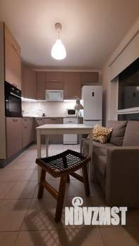 1-к квартира, вторичка, 47м2, 11/15 этаж