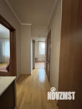 1-к квартира, вторичка, 37м2, 7/17 этаж