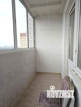 1-к квартира, вторичка, 45м2, 20/25 этаж
