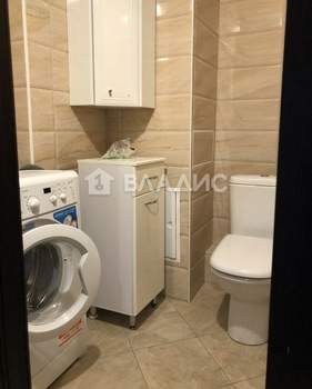 2-к квартира, вторичка, 57м2, 5/25 этаж