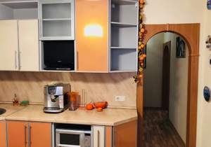 3-к квартира, вторичка, 76м2, 12/16 этаж