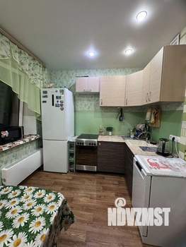 2-к квартира, вторичка, 63м2, 16/17 этаж