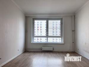 4-к квартира, вторичка, 119м2, 9/15 этаж