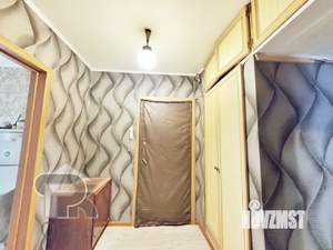 4-к квартира, вторичка, 64м2, 3/8 этаж