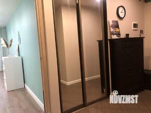 2-к квартира, вторичка, 70м2, 6/14 этаж