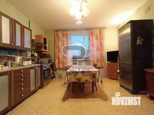 5-к квартира, вторичка, 103м2, 1/14 этаж