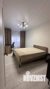 2-к квартира, вторичка, 55м2, 3/17 этаж