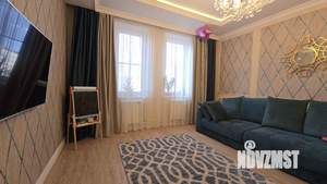 2-к квартира, вторичка, 55м2, 7/18 этаж