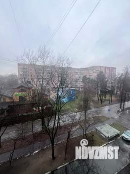 2-к квартира, вторичка, 53м2, 5/12 этаж