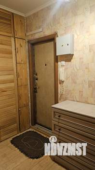 1-к квартира, вторичка, 38м2, 1/17 этаж