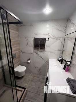 1-к квартира, вторичка, 24м2, 22/25 этаж