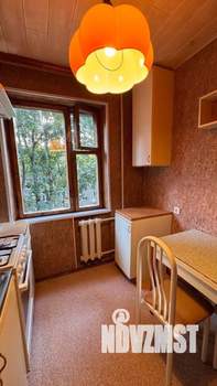 2-к квартира, вторичка, 48м2, 4/5 этаж