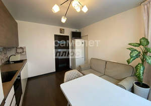 2-к квартира, вторичка, 64м2, 15/17 этаж