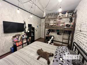 1-к квартира, вторичка, 33м2, 23/25 этаж