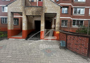 1-к квартира, вторичка, 41м2, 11/15 этаж