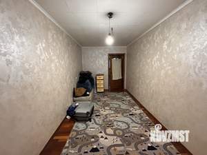 3-к квартира, вторичка, 59м2, 3/6 этаж