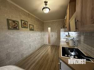 1-к квартира, вторичка, 49м2, 3/25 этаж