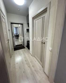 1-к квартира, вторичка, 36м2, 15/22 этаж