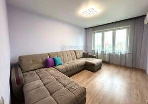2-к квартира, вторичка, 61м2, 14/17 этаж