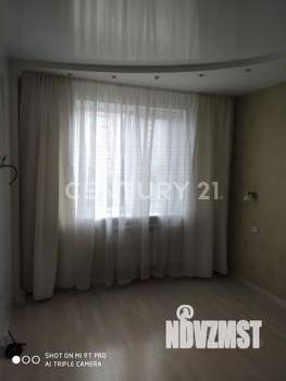 2-к квартира, вторичка, 62м2, 6/17 этаж