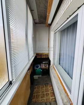 2-к квартира, вторичка, 47м2, 6/9 этаж