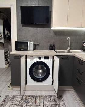 2-к квартира, вторичка, 33м2, 10/14 этаж