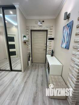 3-к квартира, вторичка, 70м2, 11/17 этаж