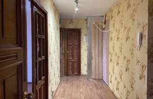 2-к квартира, вторичка, 55м2, 11/17 этаж