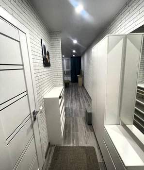 Студия квартира, вторичка, 22м2, 21/25 этаж