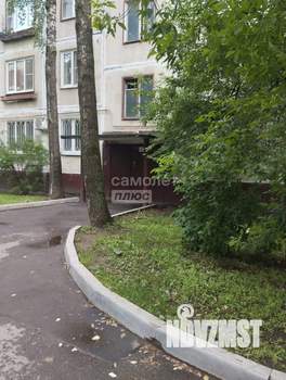 2-к квартира, вторичка, 45м2, 3/5 этаж