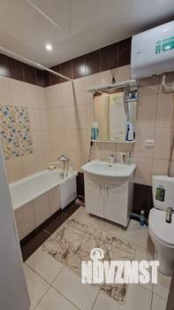 1-к квартира, вторичка, 54м2, 2/17 этаж