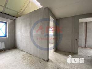 4-к квартира, вторичка, 115м2, 4/4 этаж