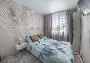 2-к квартира, вторичка, 44м2, 4/9 этаж