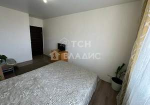 1-к квартира, вторичка, 40м2, 16/16 этаж