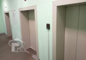 1-к квартира, вторичка, 39м2, 8/24 этаж