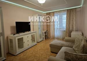 2-к квартира, вторичка, 76м2, 4/6 этаж