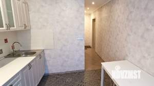 1-к квартира, вторичка, 38м2, 14/17 этаж