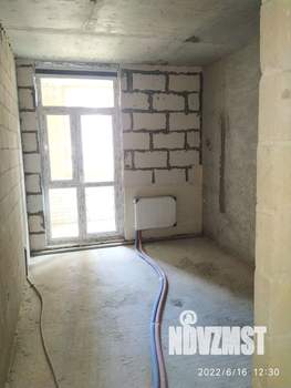 1-к квартира, вторичка, 37м2, 6/17 этаж