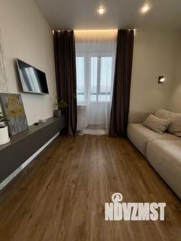 3-к квартира, вторичка, 65м2, 15/17 этаж