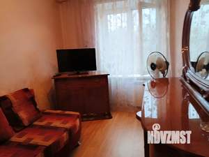 2-к квартира, вторичка, 45м2, 3/5 этаж