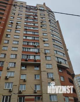 3-к квартира, вторичка, 80м2, 4/18 этаж