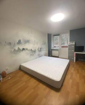 3-к квартира, сданный дом, 99м2, 4/15 этаж