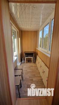 1-к квартира, вторичка, 54м2, 2/17 этаж