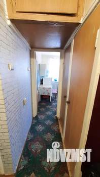 2-к квартира, вторичка, 47м2, 5/5 этаж