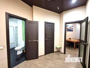 1-к квартира, вторичка, 50м2, 8/19 этаж