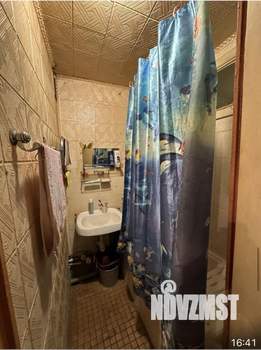 2-к квартира, вторичка, 48м2, 1/9 этаж