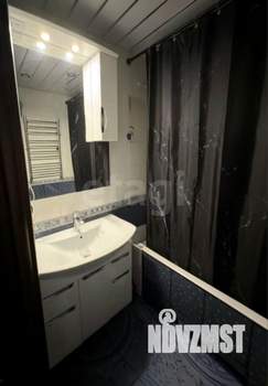 2-к квартира, вторичка, 51м2, 10/17 этаж