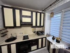 2-к квартира, вторичка, 43м2, 1/5 этаж