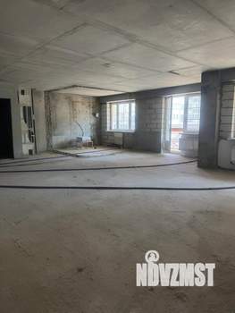 2-к квартира, вторичка, 84м2, 1/6 этаж