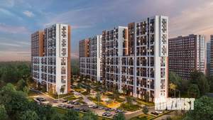 Студия квартира, вторичка, 19м2, 3/22 этаж